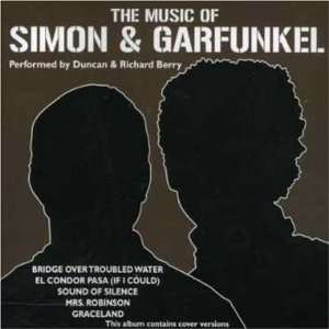    Music of Simon & Garfunkel: Music of Simon & Garfunkel: Music