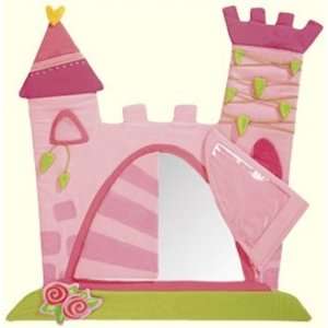  Princess Pink Beauty Panel: Baby