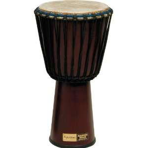  Tycoon Percussion 11 Inch Djembe Musical Instruments