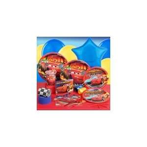  Disneys World of Cars Party Pack for 16 Toys & Games