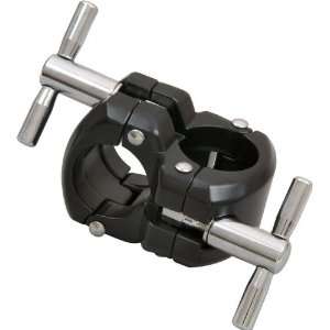    Sound Percussion Right Angle Rack Clamp: Musical Instruments