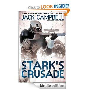 Starks Crusade Jack Campbell  Kindle Store