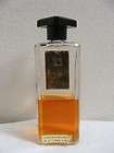vtg arpege eau de lanvin perfume 2 fl oz bottle