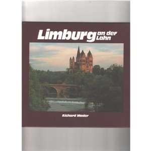 Limburg an Der Lahn Richard Mader  Books