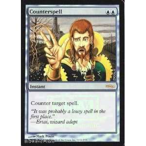  (FNM) (Magic the Gathering   Promotional Cards   Counterspell (FNM 
