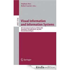 Visual Information and Information Systems 8th International 