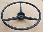 new steering wheel fits montgomery ward tractors returns not accepted