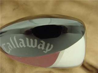 Callaway Golf Diablo Octane 9.5* Tour 460cc RH Driver Head 201.6g 