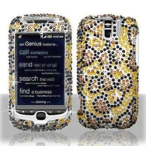  Premium   HTC G3/My Touch 3g SLIDE Full Diamond Gold/Black 