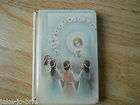   Key of Heaven An Ideal Prayerbook 1937 Cross Prayers Station Mass