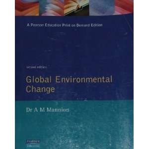   Education Print on Demand Edition) (9780582277229) Dr.A.M. Mannion