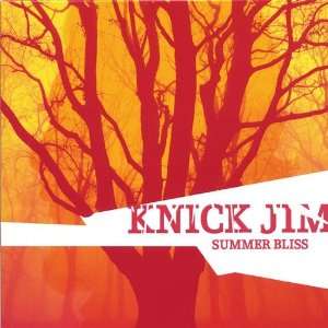  Summer Bliss Knick Jim Music