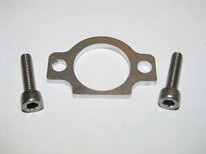 GL1800 Honda Goldwing ANTI DIVE Spacer, stop blown fork seals  