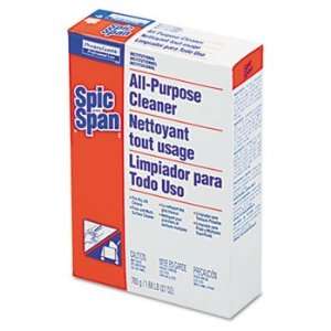   All Purpose Floor Cleaner, 27 oz Box, 12/Carton Arts, Crafts & Sewing