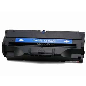  MPI SF 550D3 Compatible Laser Toner Cartridge for SAMSUNG 