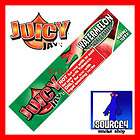 JUICY JAYS WATERMELON KING SIZE Jays Rolling Papers