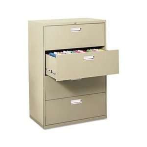  Sandusky Lee 600 Series Lateral File Cabinet: Office 