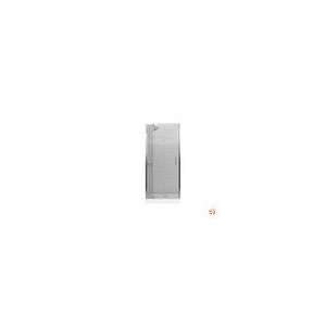  Purist K 702010 L SH Frameless Pivot Shower Door, Crystal 