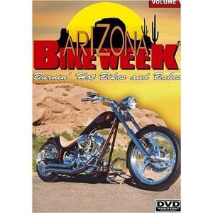  Arizona Bike Week Tommy Bupp, Edmund Cobb, Ben Corbett 