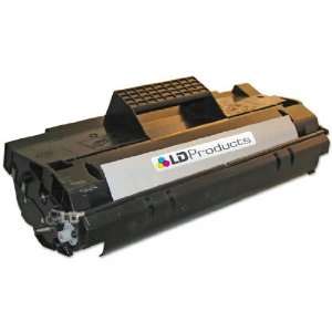 LD © Compatible Xerox 113R495 / 113R00495 HY Black Laser 