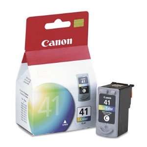  Tricolor Canon Cl41 (Cl 41) Ink Tank  : Office Products