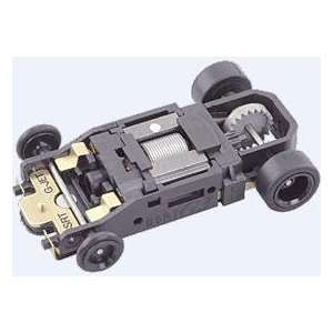  G Jet Ready to Run Rolling Chassis Toys & Games