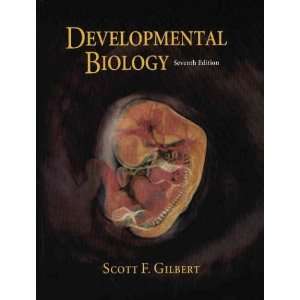 Developmental Biology (Hardcover)