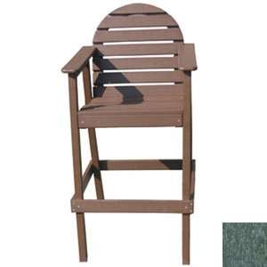  Eagle One Captains Chair   Green