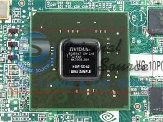 nVidia GT 240M N10P GS A2 DDR3 1GB MXM A 3.0 VGA Video BD Card Module 