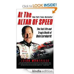   the Altar of Speed: The Fast Life and Tragic Death of Dale Earnhardt