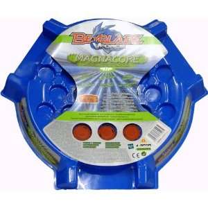  Beyblade Magnacore Magnetic Tray Toys & Games