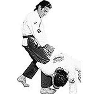   Points INSTRUCTIONAL MARTIAL ARTS TRAINING [VHS] 