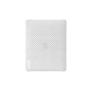  Incase CL57622 Perforated Snap Case for iPad, White 