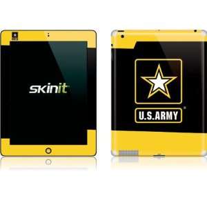  US Army skin for Apple iPad 2