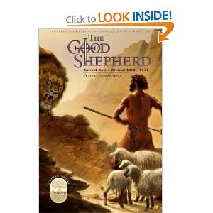  The Good Shepherd Sacred Roots Annual 2010 2011 