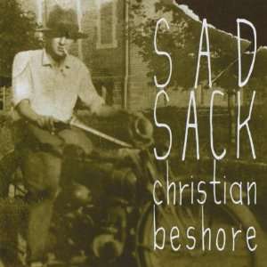  Sad Sack Christian Beshore Music