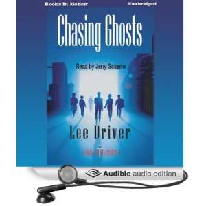  Chasing Ghosts Chase Dagger, Book 4 (Audible Audio 