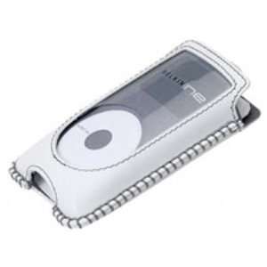  Belkin Leather Classic Case for iPod Mini   F8Z008  