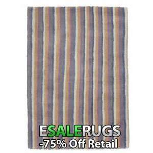  3 3 x 4 7 Gabbeh Hand Tufted rug: Home & Kitchen
