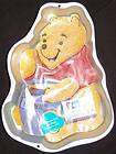 Wilton Winnie the Pooh Stand Up 3 D Cake Pan