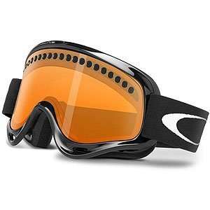  Oakley Xs O Frame Ski Goggles