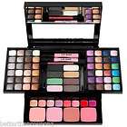 NYX COSMETICS SOHO GLAM COLLECTION MAKEUP SET / PALETTE S116   FREE 