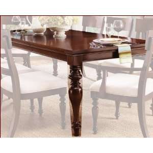  Wynwood Furniture Dining Table Harrison WY1815 30 