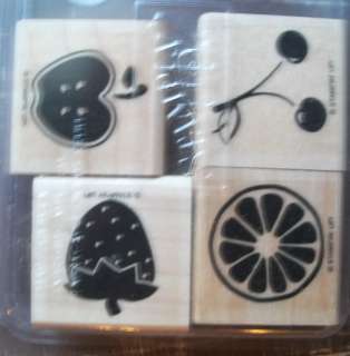 Stampin Up U Pick rubber stamp sets CHEAP! Many to choose from  