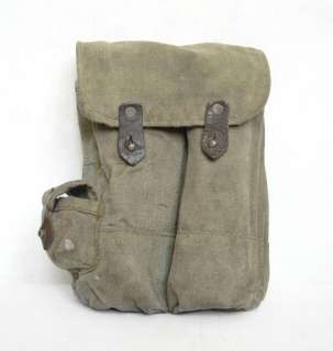 WARSAW PACT SMG AMMO MAGAZINES POUCH  