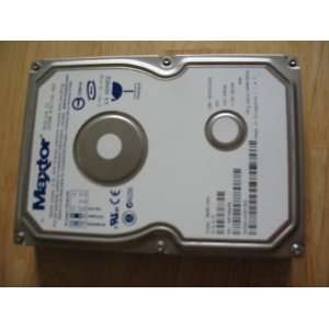    Maxtor 52049H3 20GB IDE Hard Drive