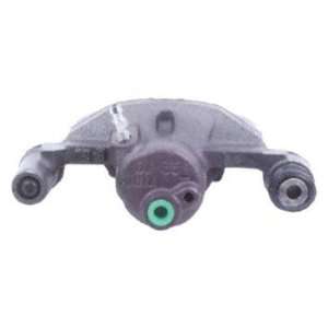 Cardone 19 1202 Remanufactured Import Friction Ready (Unloaded) Brake 