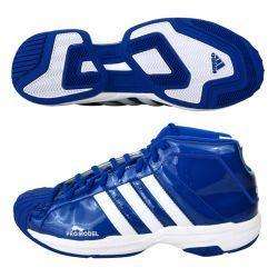 Adidas ProModel 2G Mens Basketball Shoes  Overstock