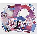 Card Making  Overstock Buy Card Kits, Blank Cards & Envelopes 