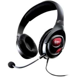 Creative Fatal1ty HS 1000 USB Gaming Headset  